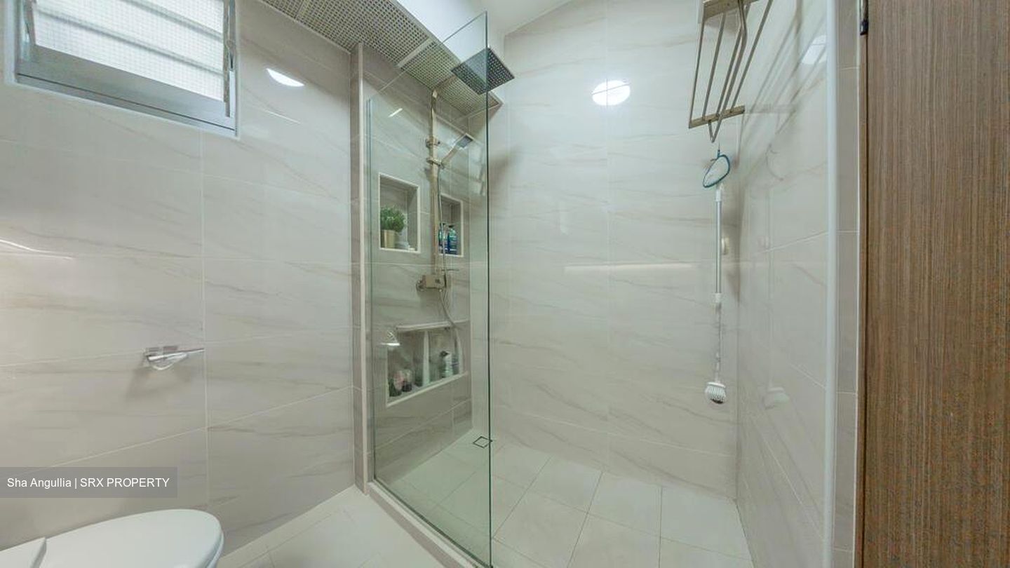 Blk 409B Northshore Residences II (Punggol), HDB 4 Rooms #496409421